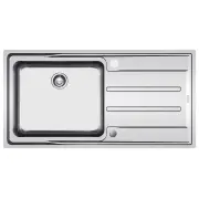 Franke Aton Single Bowl Right Hand Sink ANX211RHD