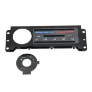OEM NEW Mazda Interior Trim Heater Control Panel 1990-1997 Miata NA01-61-C04A