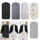 Clothes Steamer Pad Handheld Ironing Board Press Pad for Traveling Household
