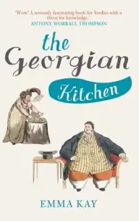 在飛比找博客來優惠-The Georgian Kitchen