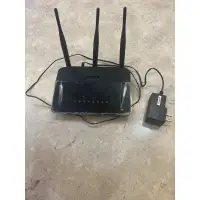 在飛比找蝦皮購物優惠-二手 D-LINK DIR-809 AC750 雙頻無線路由