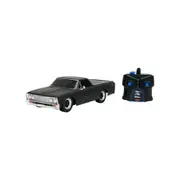 Jada Toys Fast & Furious 1967 Chev El Camino Remote Control Car Toy 1:16 Scale