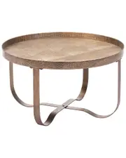 Zuo Modern Vannes Coffee Table