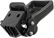 Car Spare Accessories Folding Top Latch for Wrangler JL 2018-2024 for Gladiator 2020-2024