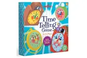 eeBoo: Time Telling - Kids Game