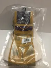NEW Marvel Wakanda Forever Namor Winged Long Crew Socks - Size 6-12