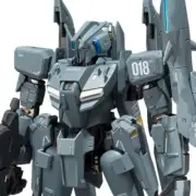 METAL ROBOT Spirit [SIDE MS] Zeta Plus A1/A2 C type replacement parts set Japan