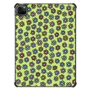 iPad Pro 11-inch (3rd/4th gen) iPad Impact Case Flower Field