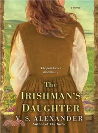 在飛比找三民網路書店優惠-The Irishman's Daughter