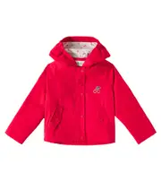[Bonpoint] Bonpoint Esmee cotton-blend jacket Y 12 red