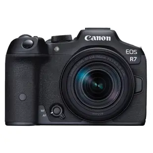 『華大數位』CANON EOS R7 BODY & KIT組 無反單眼相機 現貨公司貨*門市驚爆價*