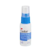 3M Cavilon No Sting Barrier Film, 28mL Pump Spray Bottle, Alcohol-free