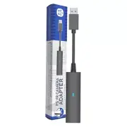 For Sony PlayStation 5 USB 3.0 PSVR Camera Adaptor PS4 to PS5 Converter Adapter