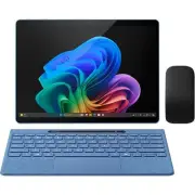 Microsoft Surface Pro Copilot+ PC + Microsoft Arc Mouse (Black) + Surface Pro Ke