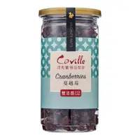 在飛比找momo購物網優惠-【Coville可夫萊精品堅果】台灣製造-雙活菌蔓越莓(20