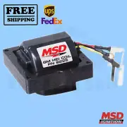 Ignition Coil MSD for Pontiac Ventura 1975-1977