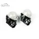 SUZUKI 2pcs 汽車 LED 牌照燈適用於鈴木 Jimny JB64 JB74 2019 2020 2021 配