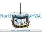 Condenser FAN MOTOR 1/5 HP 230v Fits Zhongshan Broad-Ocean ICP Heil Y7S859D501L