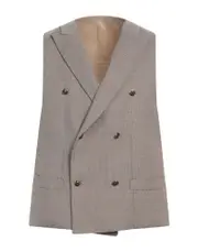 [FUGÀTO] FUGÀTO Tailored Vests - Item 49958756