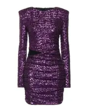 [SIMONA CORSELLINI] SIMONA CORSELLINI Mini dresses - Item 15202376