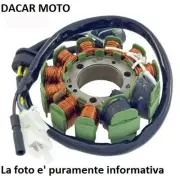 Stator Kymco Dink 125-150cc 1997/1998 10 poles RMS 246350202