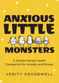 在飛比找誠品線上優惠-Anxious Little Monsters: A Gen