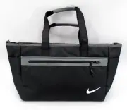 Nike Golf Tote Bag Phenom Carry Travel Bag Black/Grey/White