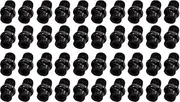 TAG Metals T1 4mm Hex Pedal Pin Set