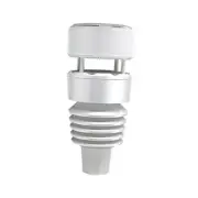 WS90 7-in-1 Weather Sensor, Outdoor Temperature/Humidity/Rain WS90BN