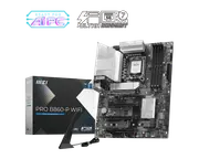 MSI B860-P WIFI MOTHERBOARD.