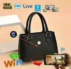 Hot! Portable Video Recorder HD 1080P Wireless P2P Security Mini Camera