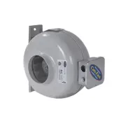 CAN-FAN 165 CFM 4″ HO