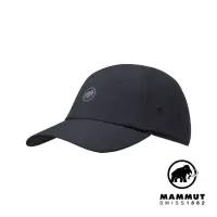 在飛比找momo購物網優惠-【Mammut 長毛象】Sun Peak Cap 機能防曬棒