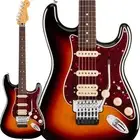 Fender MEX Player II Modified Stratocaster HSS Floyd Rose (3CS/Rosewood) 821876
