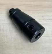 ULTRON Snap Change Tool Holder 12mm