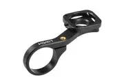 Lixada USB Rechargeable Wireless Bike Cycle Computer Bicycle Speedometer Odometer or Bike Computer Mount Holder (Lixada Computer Mount)