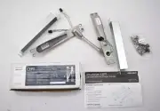 Securitron Assa Abloy CEPT-C5E Concealed Electrical Power Transfer Cat5e US32D