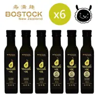 在飛比找ETMall東森購物網優惠-【壽滿趣-Bostock】頂級冷壓初榨酪梨油x3/蒜香風味酪