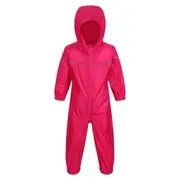 Regatta Professional Baby/Kids Paddle All In One Rain Suit