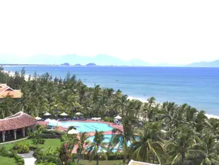 會安農銀海灘度假村Agribank Hoi An Beach Resort