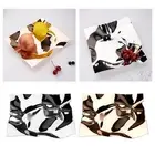 Stainless Steel Plate Serving Tray, Appetizer Dishes Dish, Fruit Tray Food