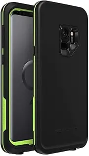 LifeProof Fre - Samsung Galaxy S9 - Black Lime