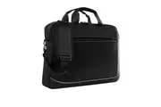 STM Drilldown 15" Laptop Brief Bag - Black [STM-117-269P-01]