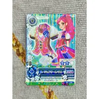 在飛比找蝦皮購物優惠-Aikatsu 偶像活動 偶像學園 初代制服卡/上衣/音城星