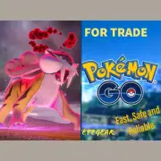 ⚡ Pokemon DYNAMAX RAIKOU for TRADE ✔ Fast Delivery ⚡