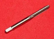 4-48 Taper Tap NF Irwin 1013 Carbon Steel 4 FL USA 4/48 Hanson