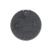Hunter PGP Ultra Rubber Cover