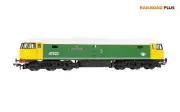 HORNBY R30382 BR DONCASTER ENTERPRISE CLASS 47 CO-CO 47803 DIESEL LOCOMOTIVE