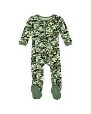 Leveret Footed Pajama Sleeper