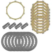 Caltric 22201-HL5-A41 22202-HL5-A41 Clutch Kit for Honda Pioneer 500 2017-2022